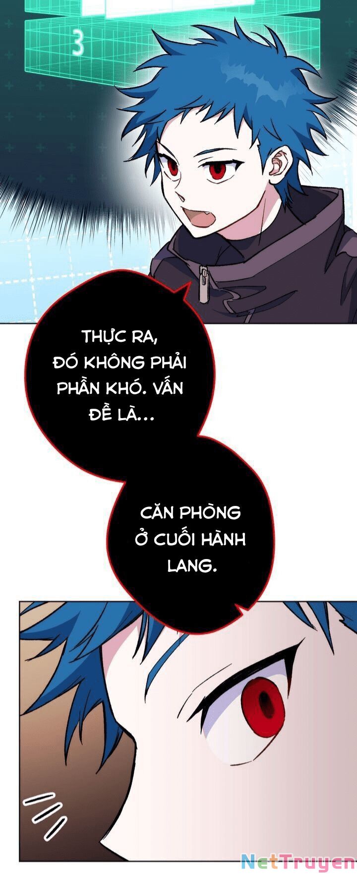 Sự Sống Sót Của Kẻ Chiêu Hồn Chương 22 Ảnh 4