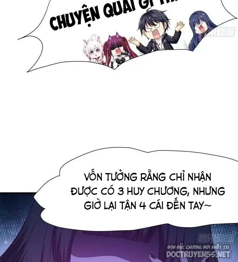 Ta Ở Địa Phủ Mở Hậu Cung Chương 90 Ảnh 35