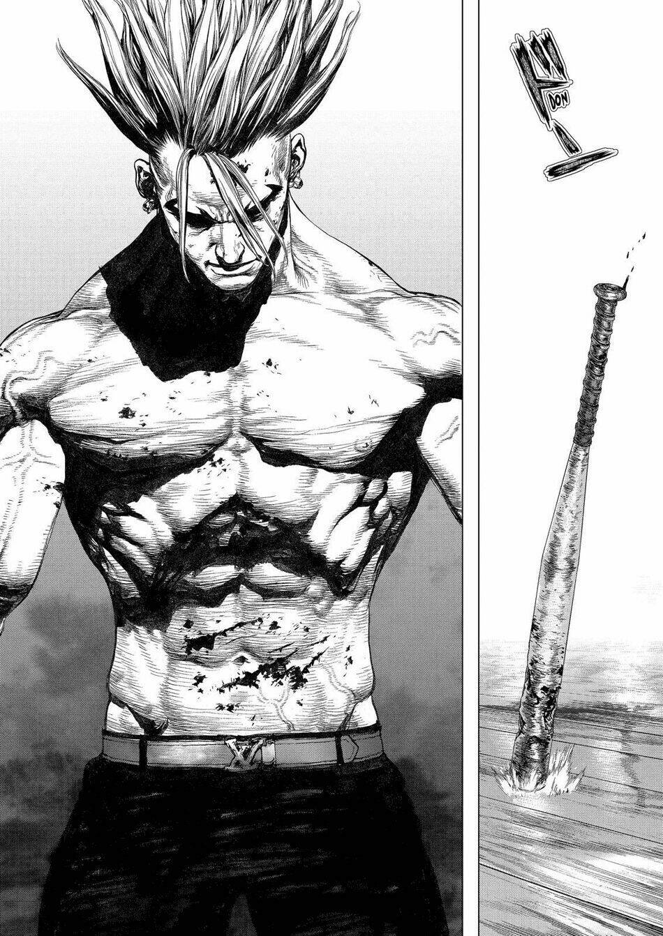 Sun-Ken Rock Chương 155 Ảnh 15