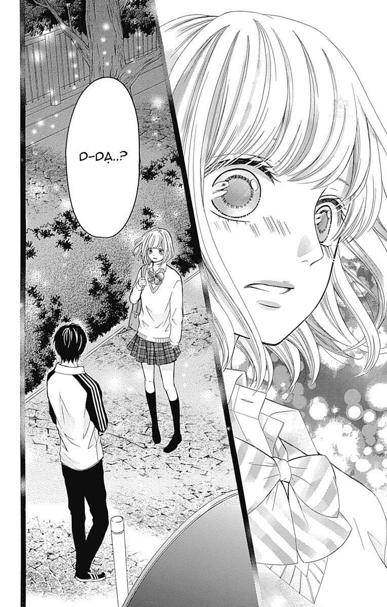 Furuya-Sensei Wa An-Chan No Mono Chương 5 Ảnh 51