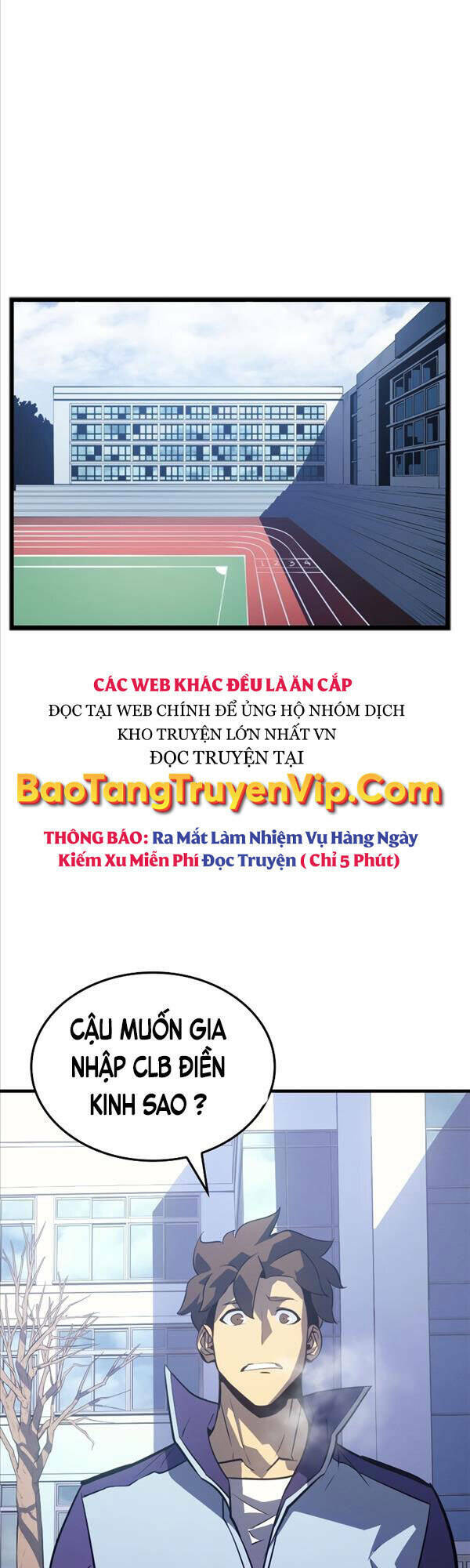 Solo Leveling Ss3 Chương 2 Ảnh 38