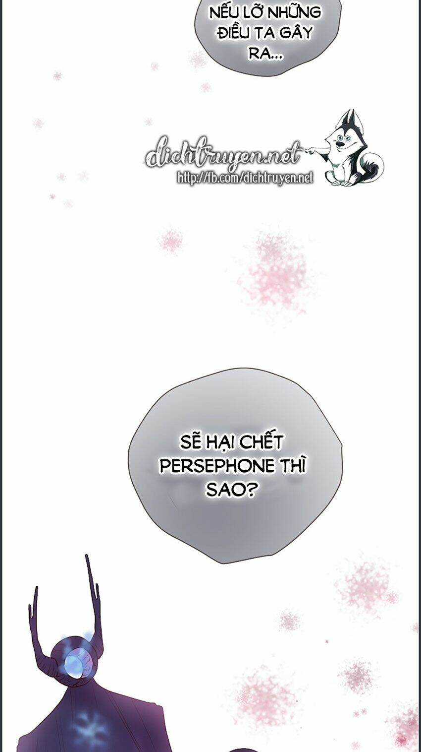 Nàng Persephone Và Chàng Hades Chương 20 Ảnh 19