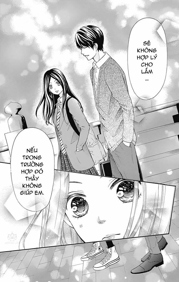 Furuya-Sensei Wa An-Chan No Mono Chương 7 Ảnh 43