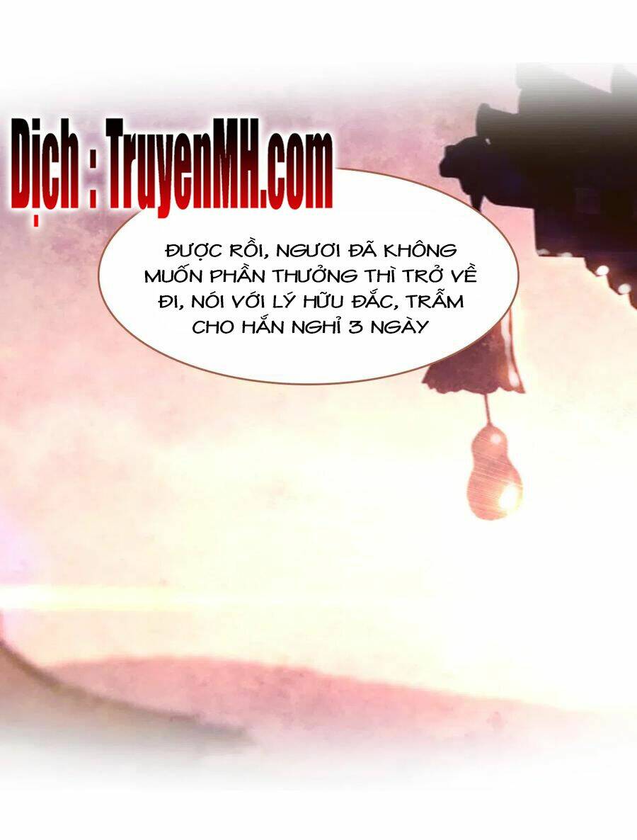 Gả Cho Một Tên Thái Giám Đáng Ghét Chương 195 Ảnh 17