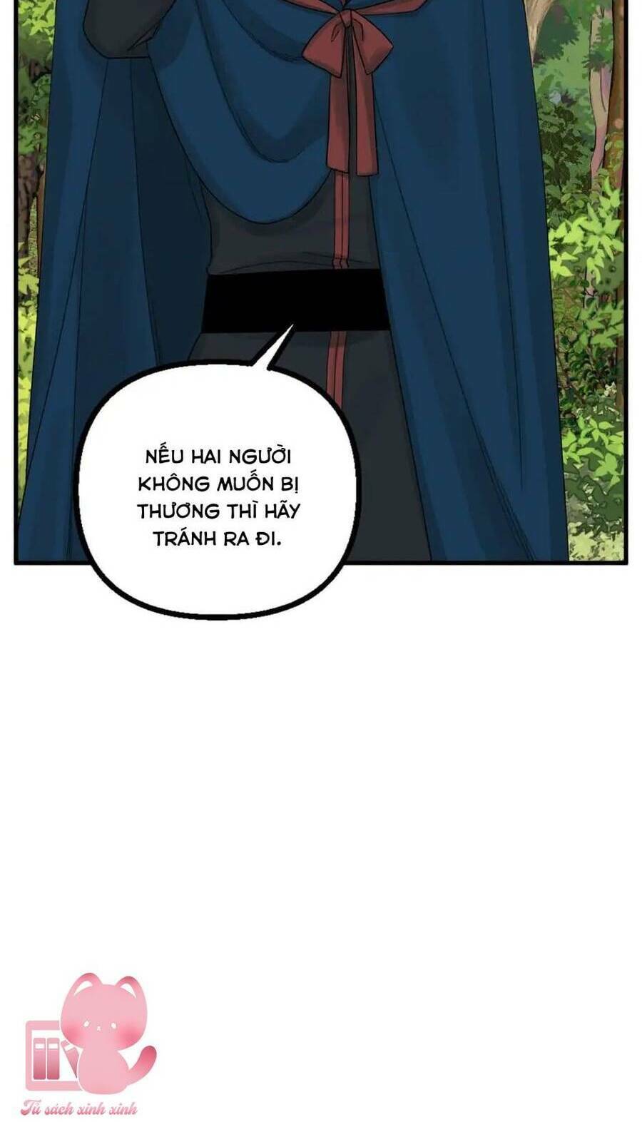 Công Chúa Bãi Rác Chương 72 Ảnh 18