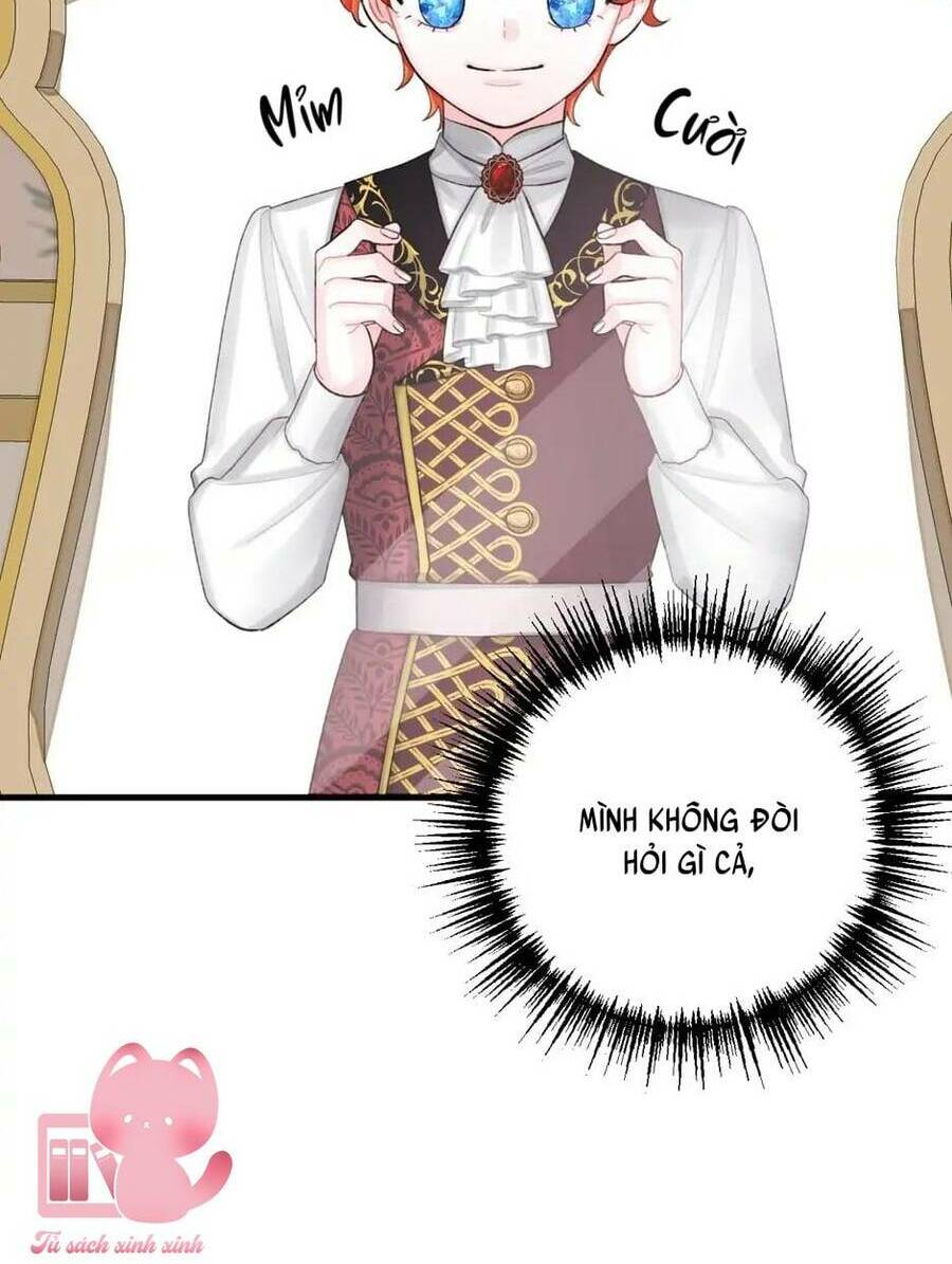 Công Chúa Bãi Rác Chương 66 Ảnh 24