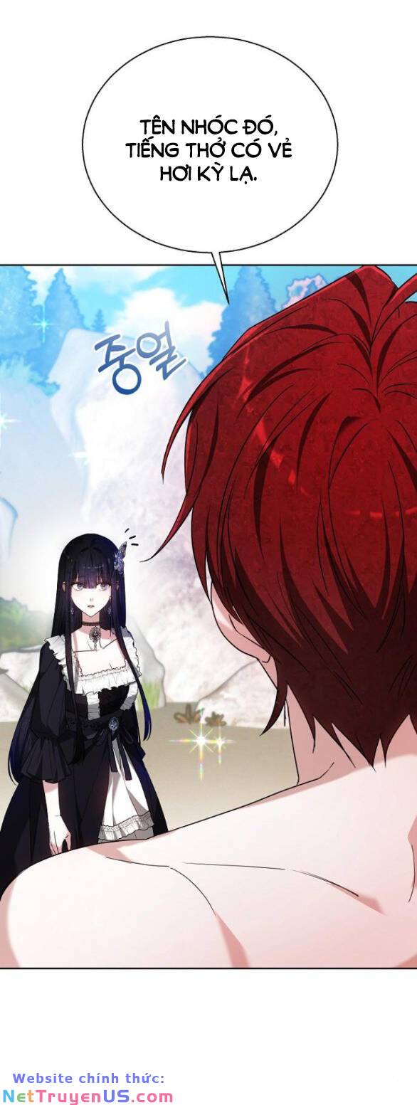 Cô Dâu Của Obsidian Chương 9.2 Ảnh 18