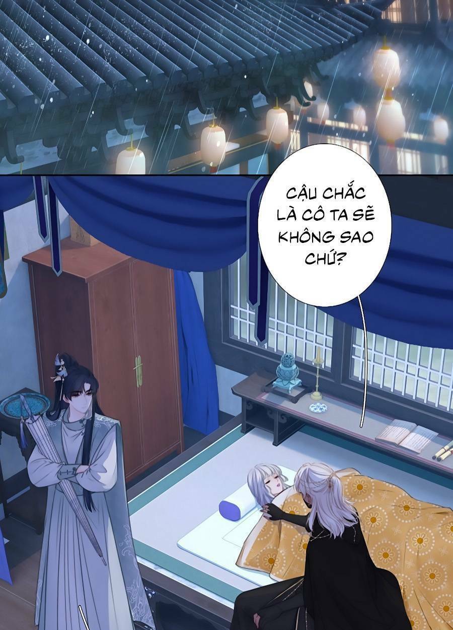 Kim Ốc Tàng Kiều Chương 76 Ảnh 3