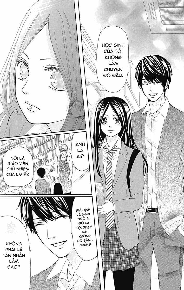 Furuya-Sensei Wa An-Chan No Mono Chương 7 Ảnh 38