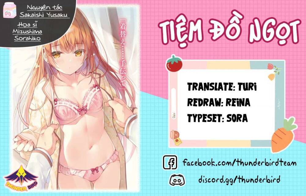 Saijo No Osewa Takane No Hana-Darakena Meimon-Kou De, Gakuin Ichi No Ojou-Sama Chương 11.2 Ảnh 2