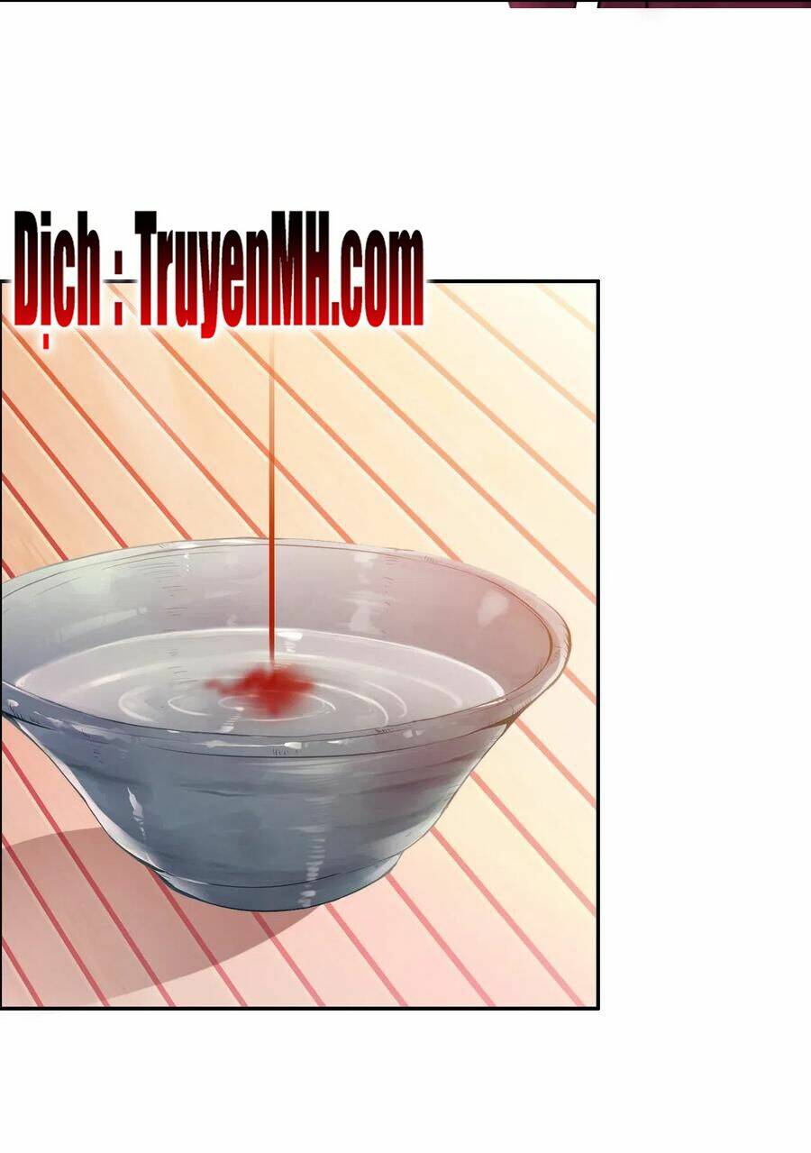 Gả Cho Một Tên Thái Giám Đáng Ghét Chương 193 Ảnh 12