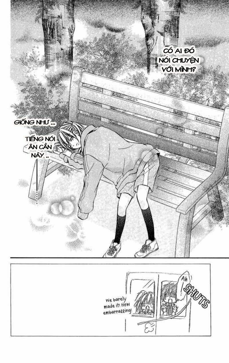 Boku Kara Kimi Ga Kienai Chương 10 Ảnh 4