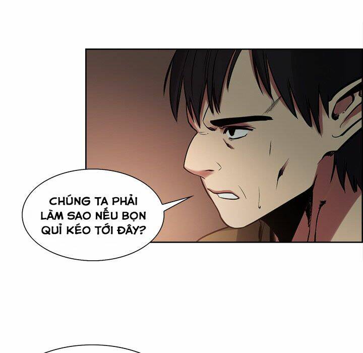 Dâm Hùng Chương 31 Ảnh 11