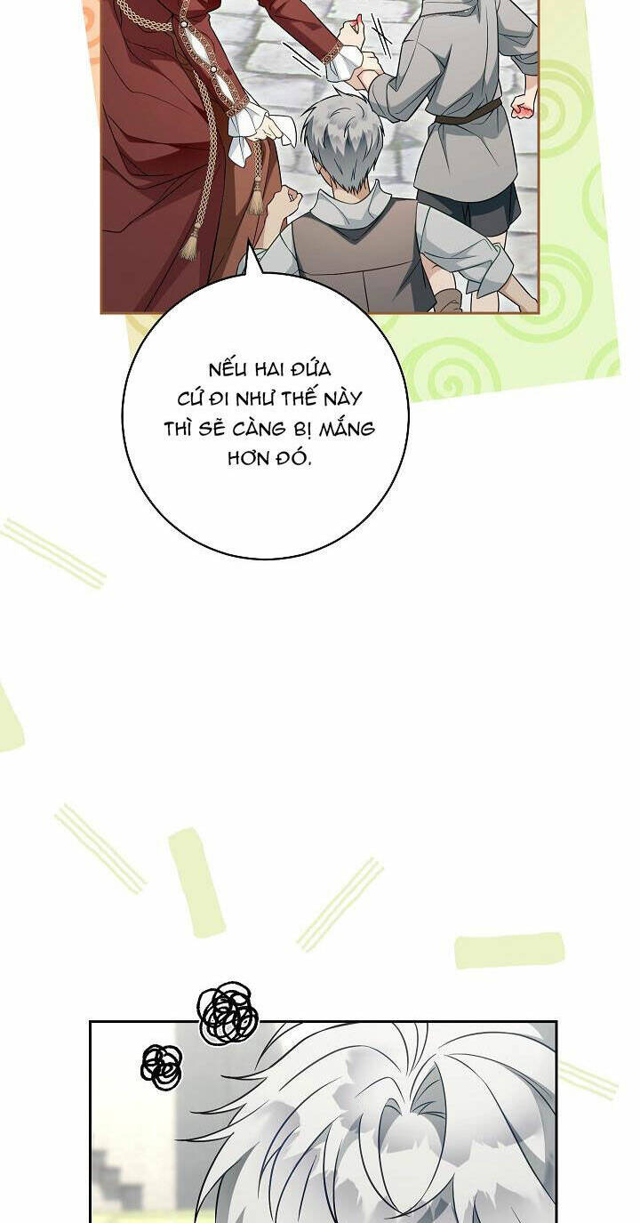 Cuộc Hôn Nhân Vụ Lợi Chương 95 Ảnh 17