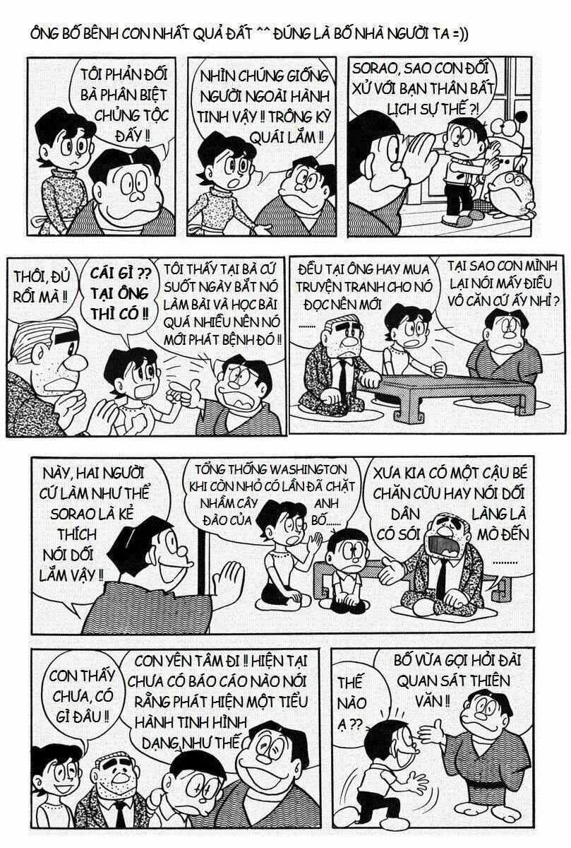 [Remake] Mojako Chương 11.4 Ảnh 13