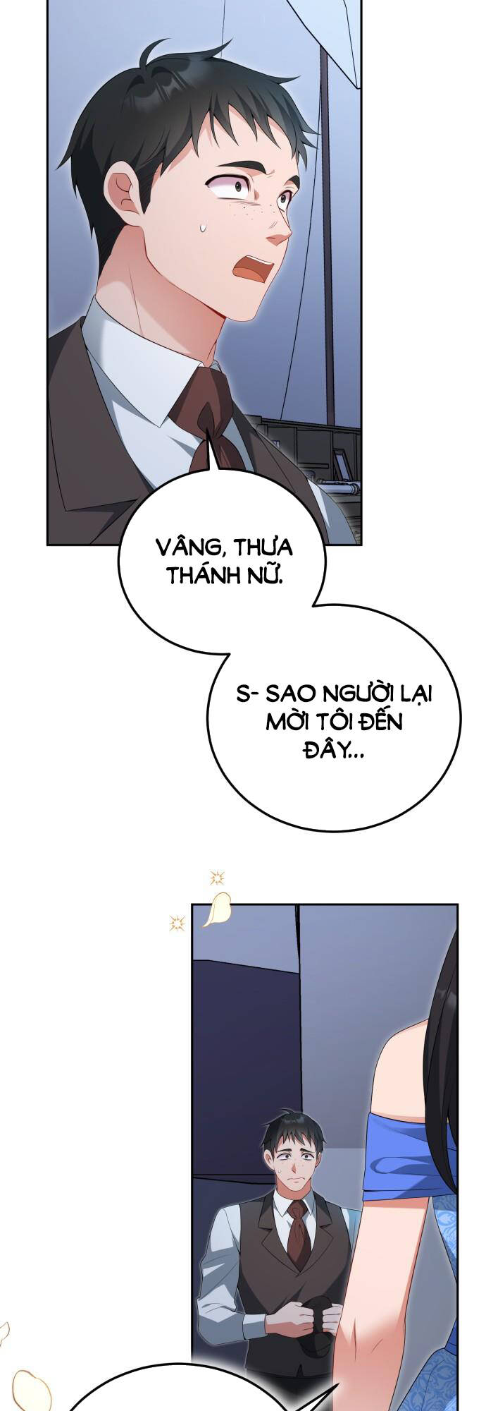 Tôi Sẽ Ly Hôn Với Người Chồng Bạo Chúa Của Mình Chương 66.2 Ảnh 21