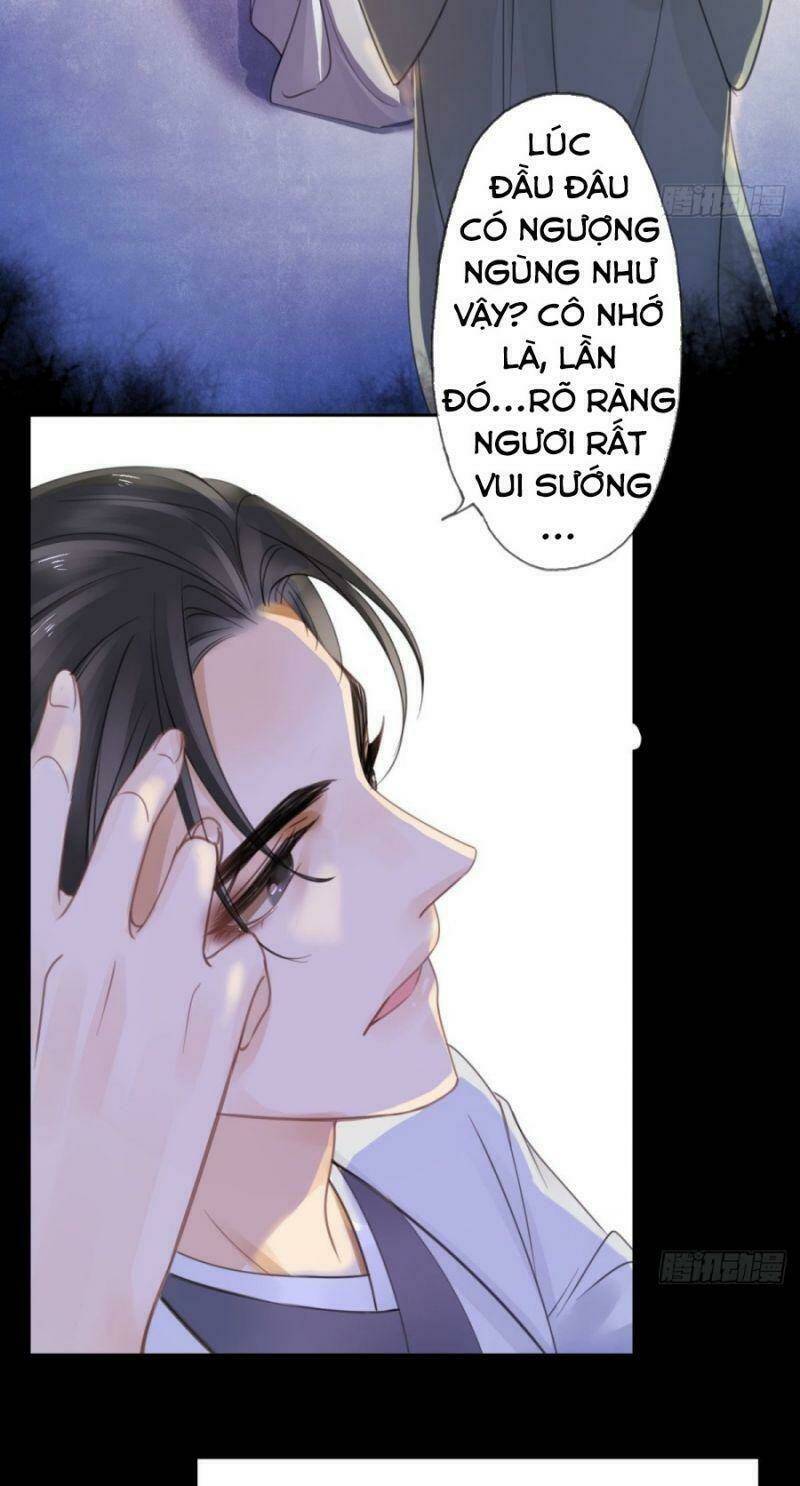 Mê Hoặc Lòng Người Chương 4 Ảnh 55