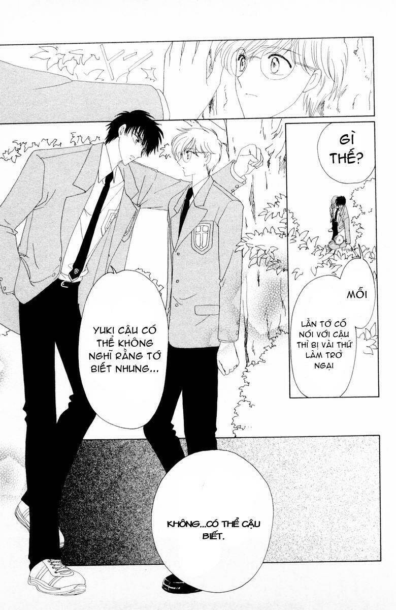 Card Captor Sakura Chương 32 Ảnh 37