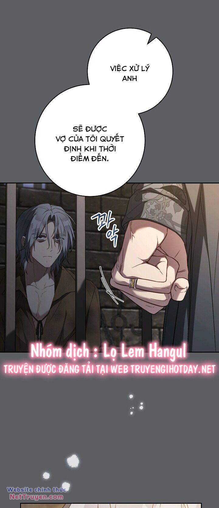 Cuộc Hôn Nhân Vụ Lợi Chương 119 Ảnh 6