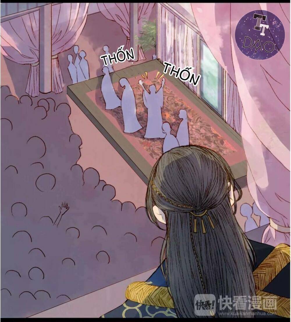 Khúc Hữu Ngộ Chương 10 Ảnh 10
