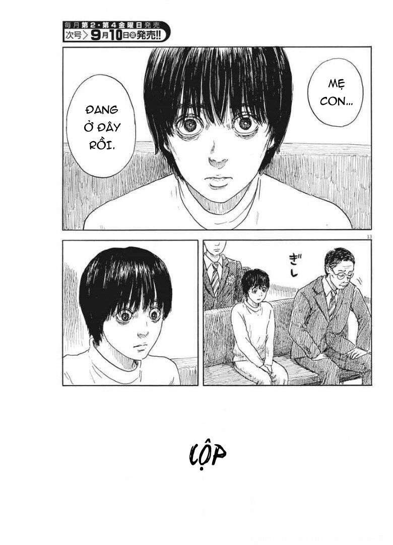 Chi No Wadachi Chương 104 Ảnh 16