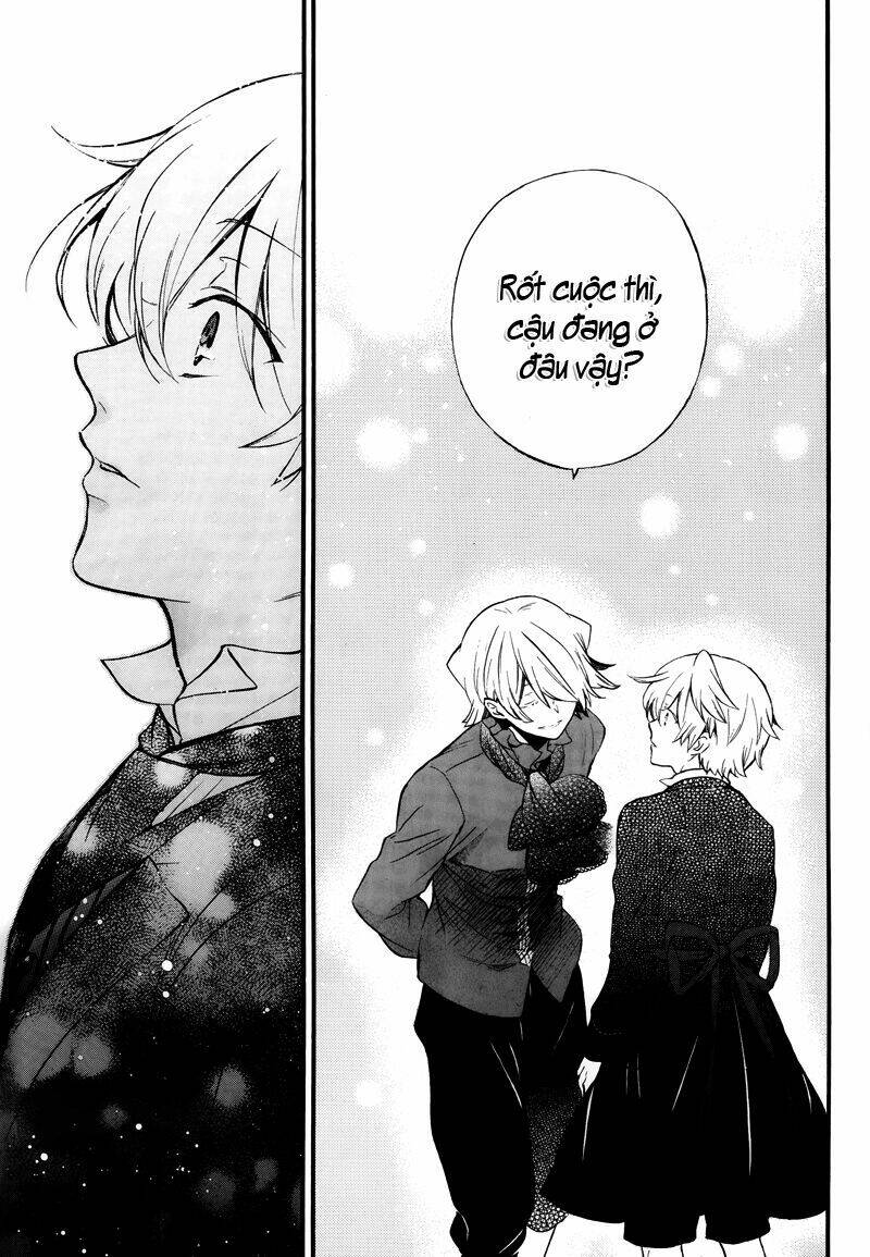 Pandora Hearts Chương 88 Ảnh 19
