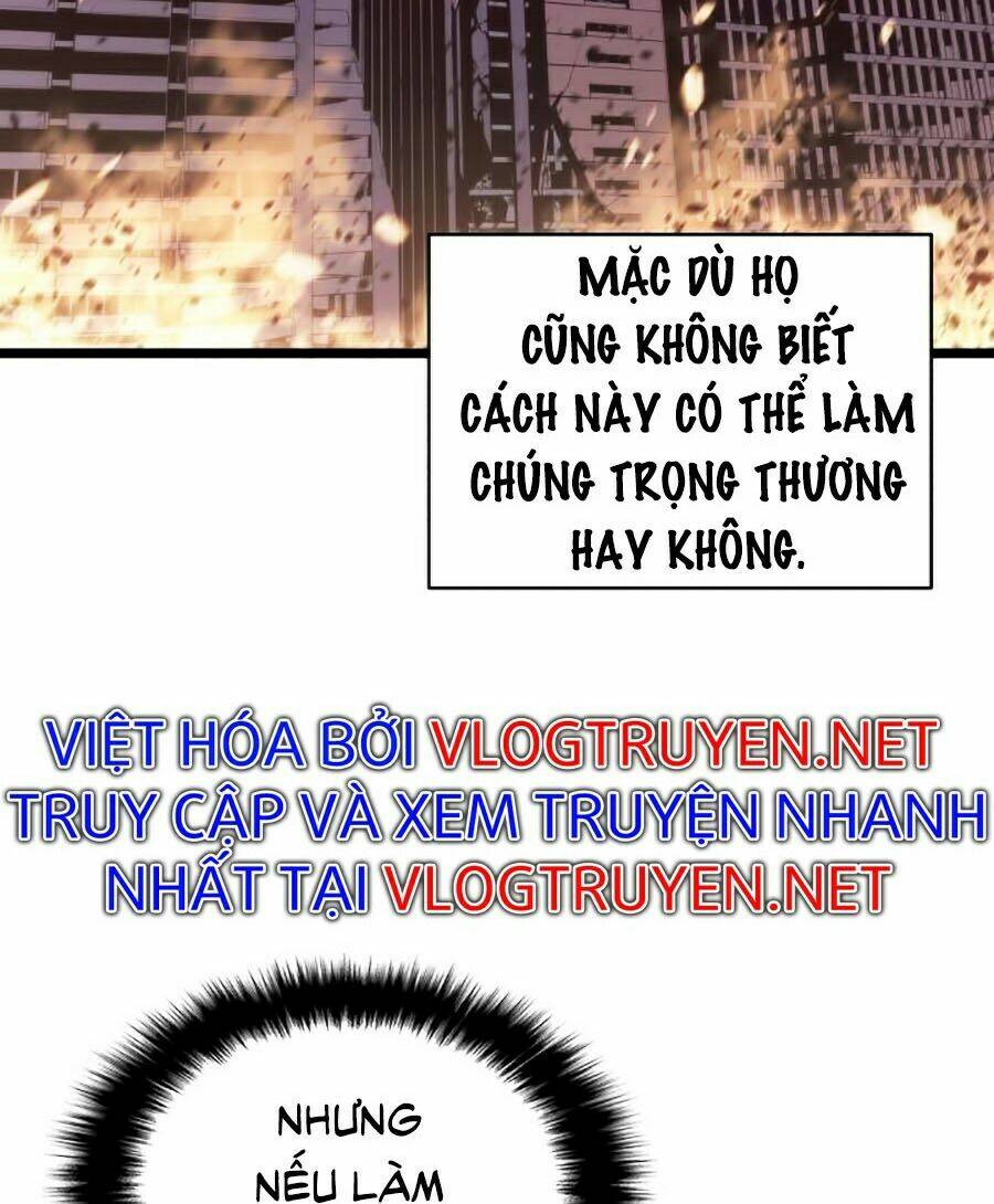 Tôi Thăng Cấp Một Mình Ss2 Chương 50 Ảnh 43