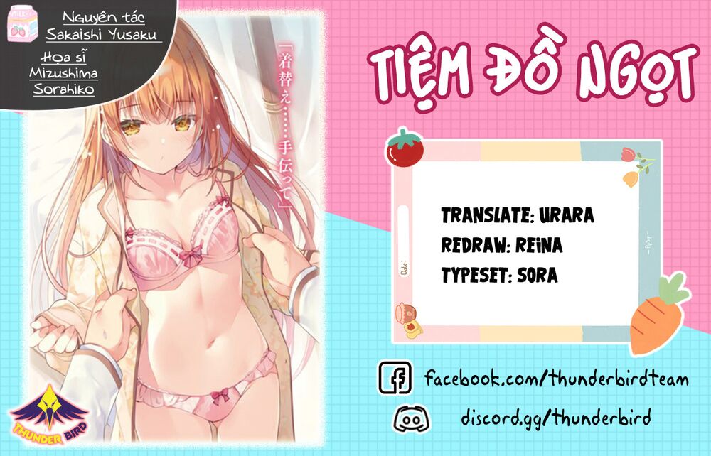 Saijo No Osewa Takane No Hana-Darakena Meimon-Kou De, Gakuin Ichi No Ojou-Sama Chương 7.2 Ảnh 2