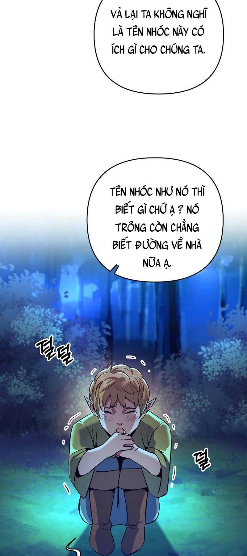 Trở Thành Bạo Quân Chương 5 Ảnh 25