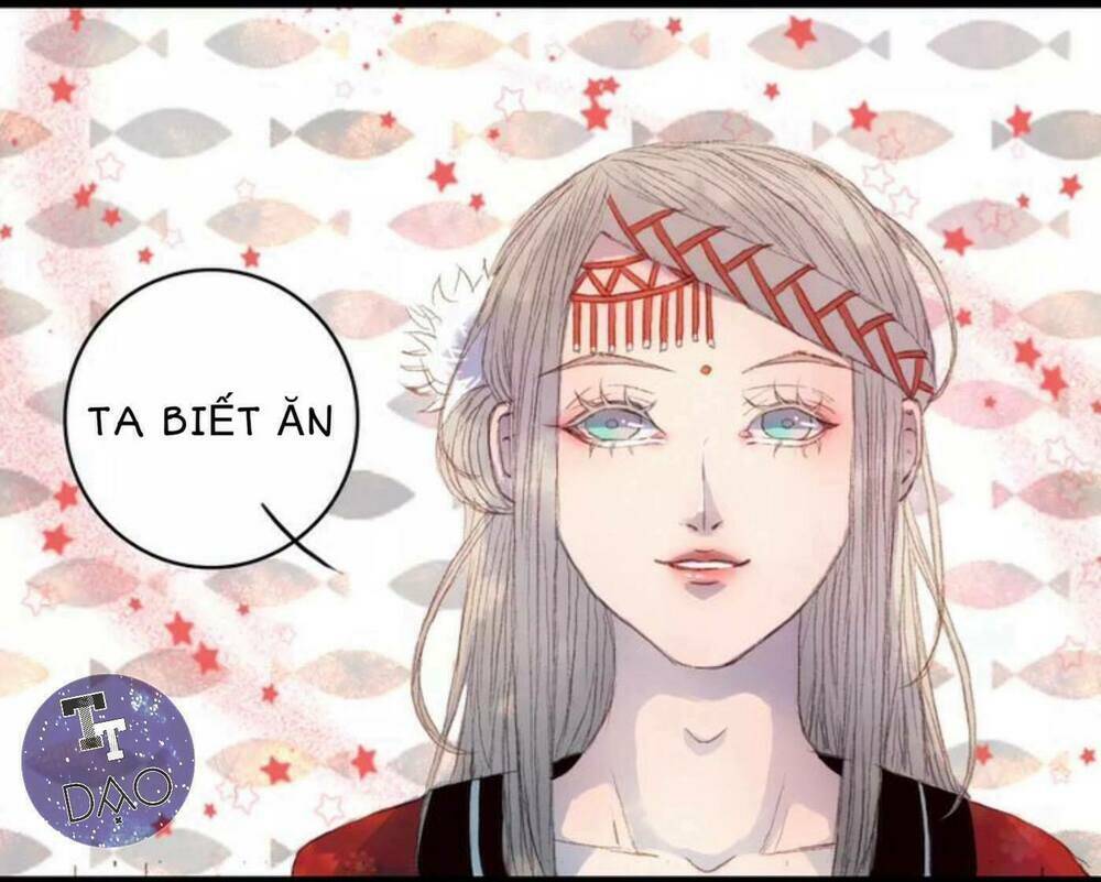 Khúc Hữu Ngộ Chương 10 Ảnh 22
