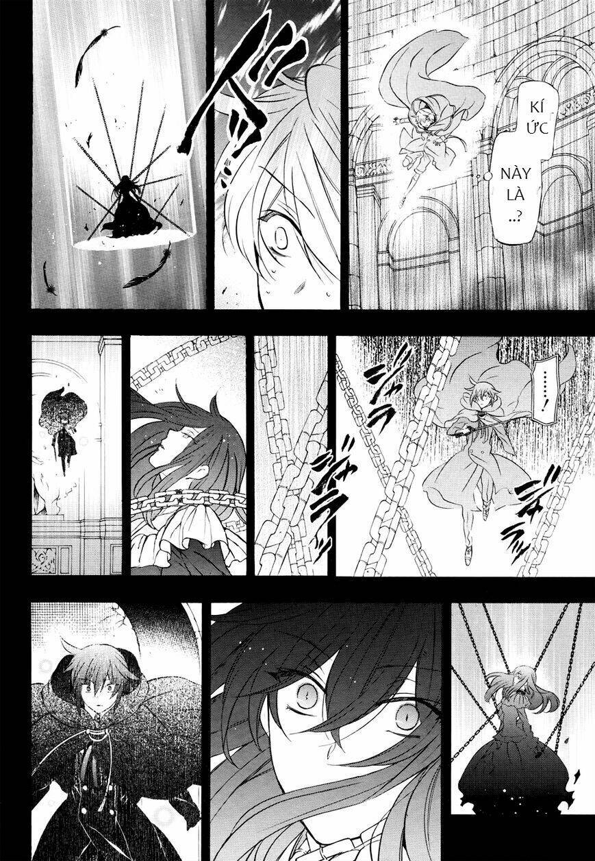 Pandora Hearts Chương 101 Ảnh 19