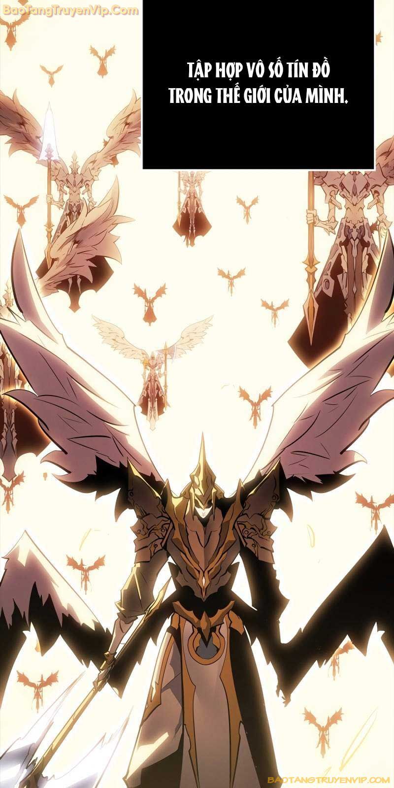 Solo Leveling Ragnarok Chương 31 Ảnh 22