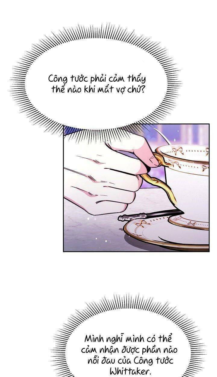 Nàng Evangeline Chương 23 Ảnh 76
