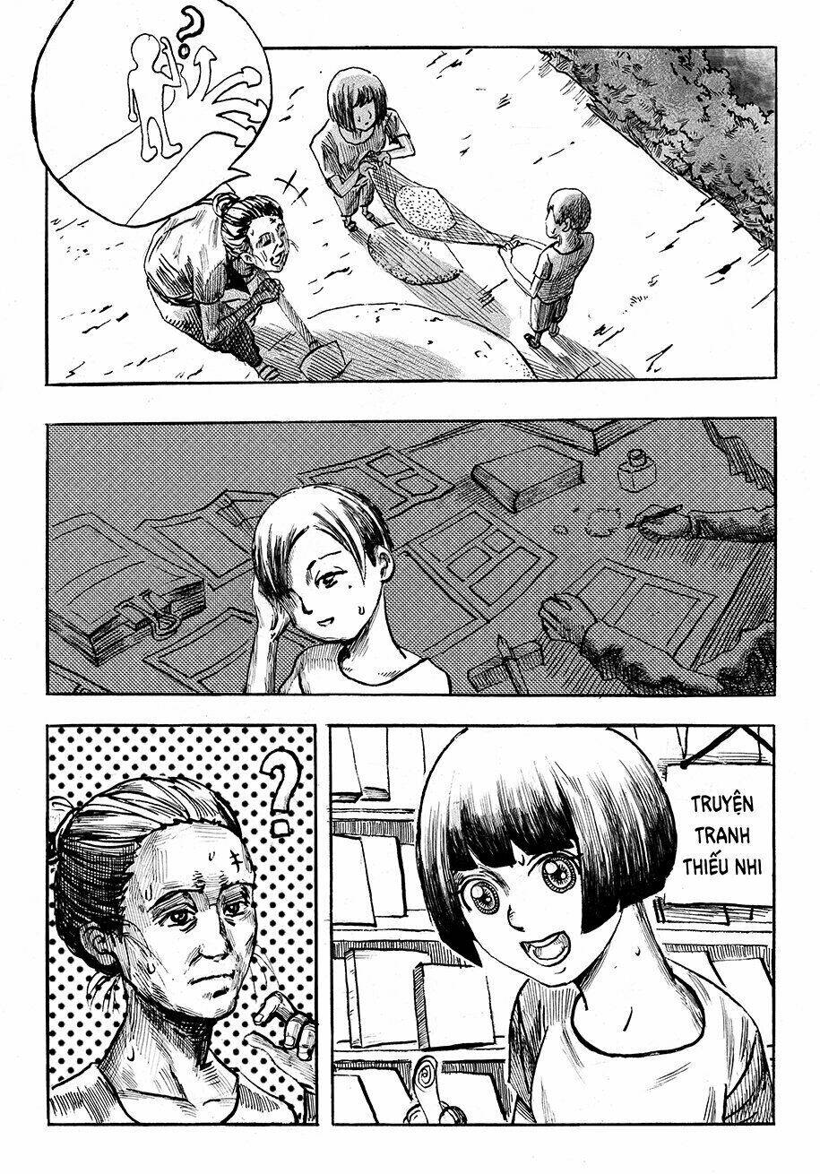 Dream Chương 1 Ảnh 3