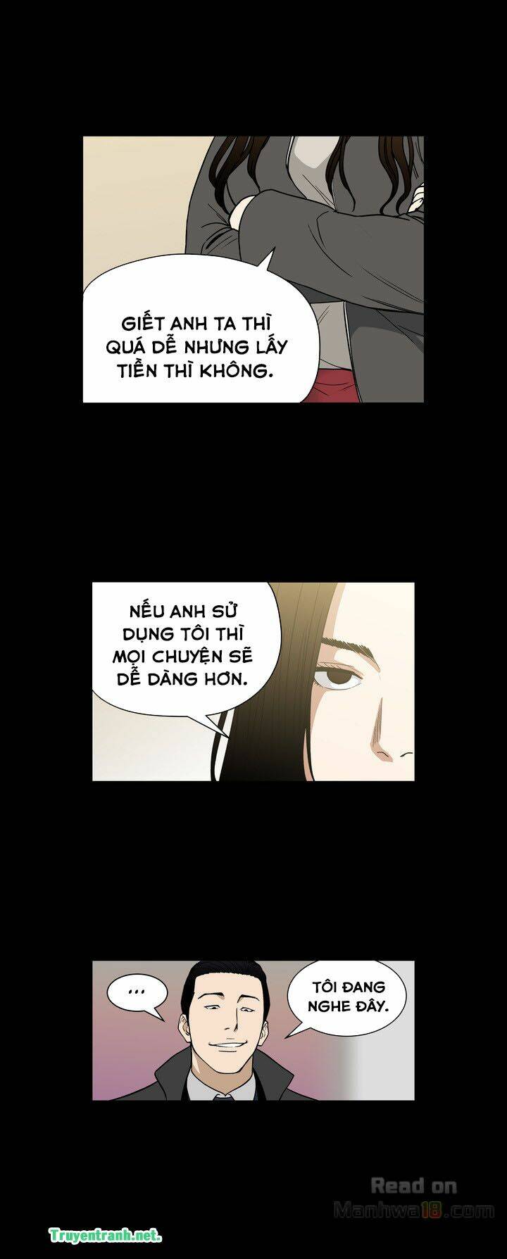 Thần Bài Siêu Năng Chương 125 Ảnh 6