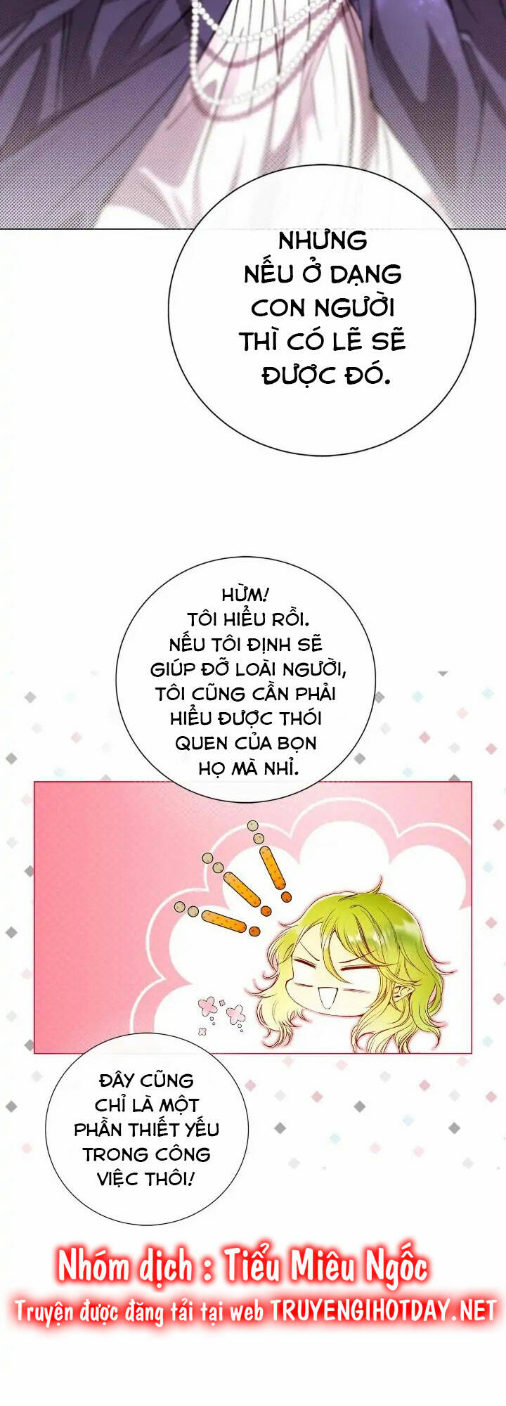 Trở Thành Tiểu Thư Xấu Xí Chương 116 Ảnh 40