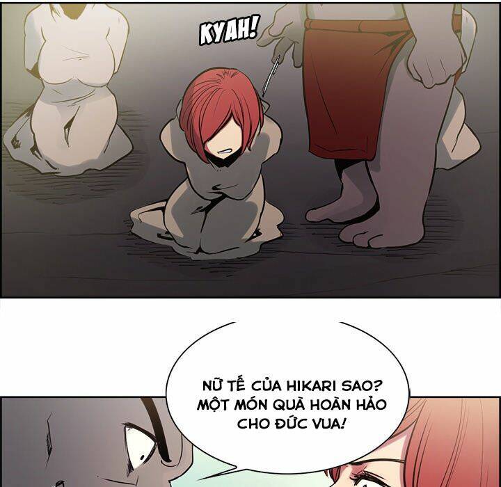 Dâm Hùng Chương 32 Ảnh 41