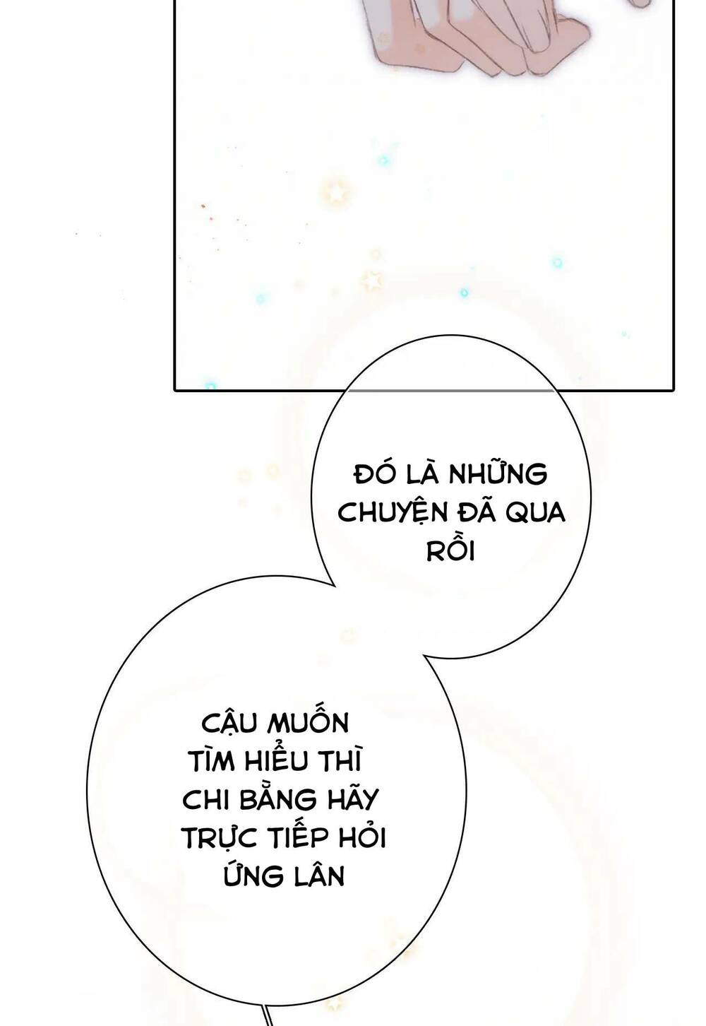 Con Tim Rung Động 3 Chương 30.2 Ảnh 4