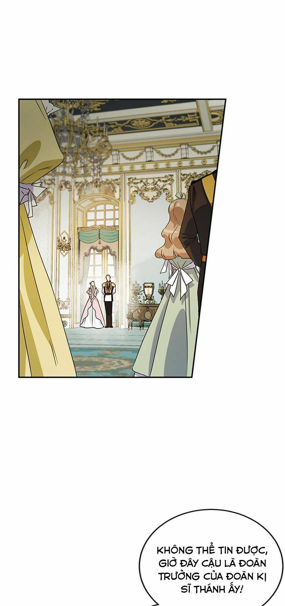 Ác Nữ Làm Bánh Sau Khi Ly Hôn Chương 8 Ảnh 37