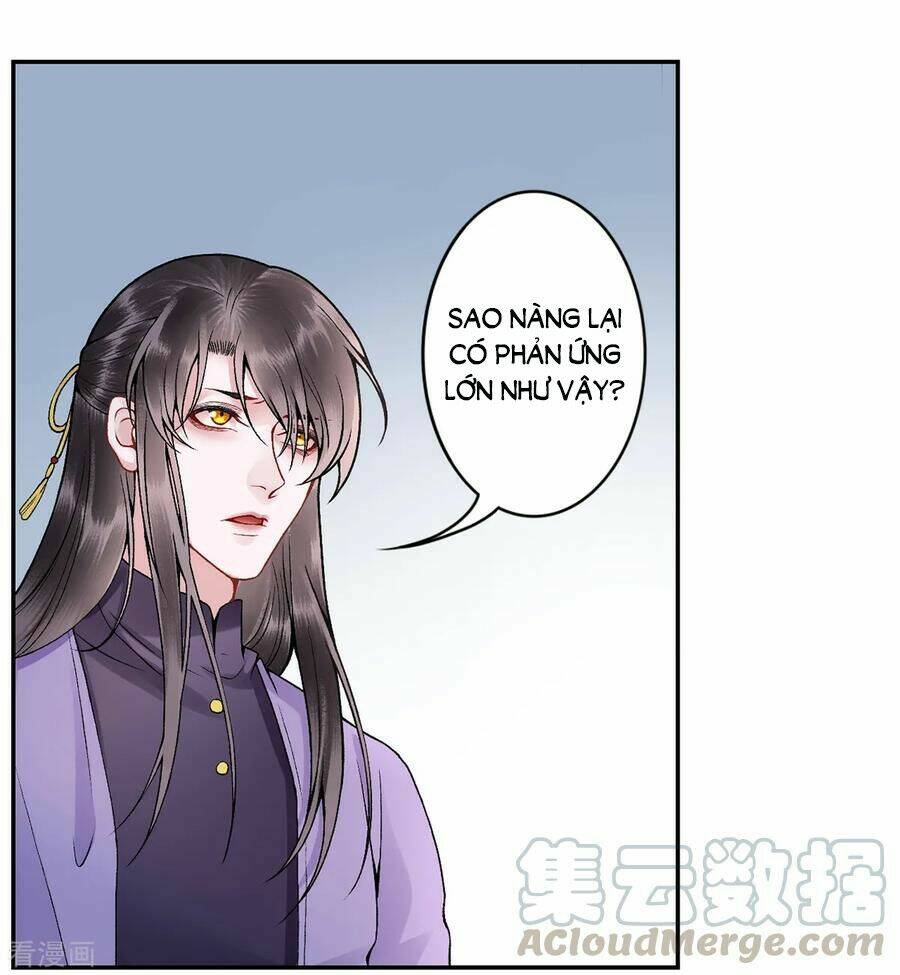 Hoàng Phi 9000 Tuổi Chương 86 Ảnh 8