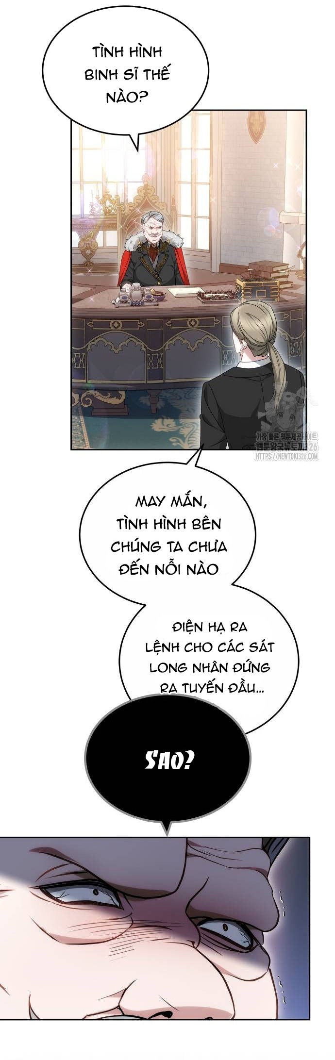 Cướp Dâu Chương 66.1 Ảnh 20