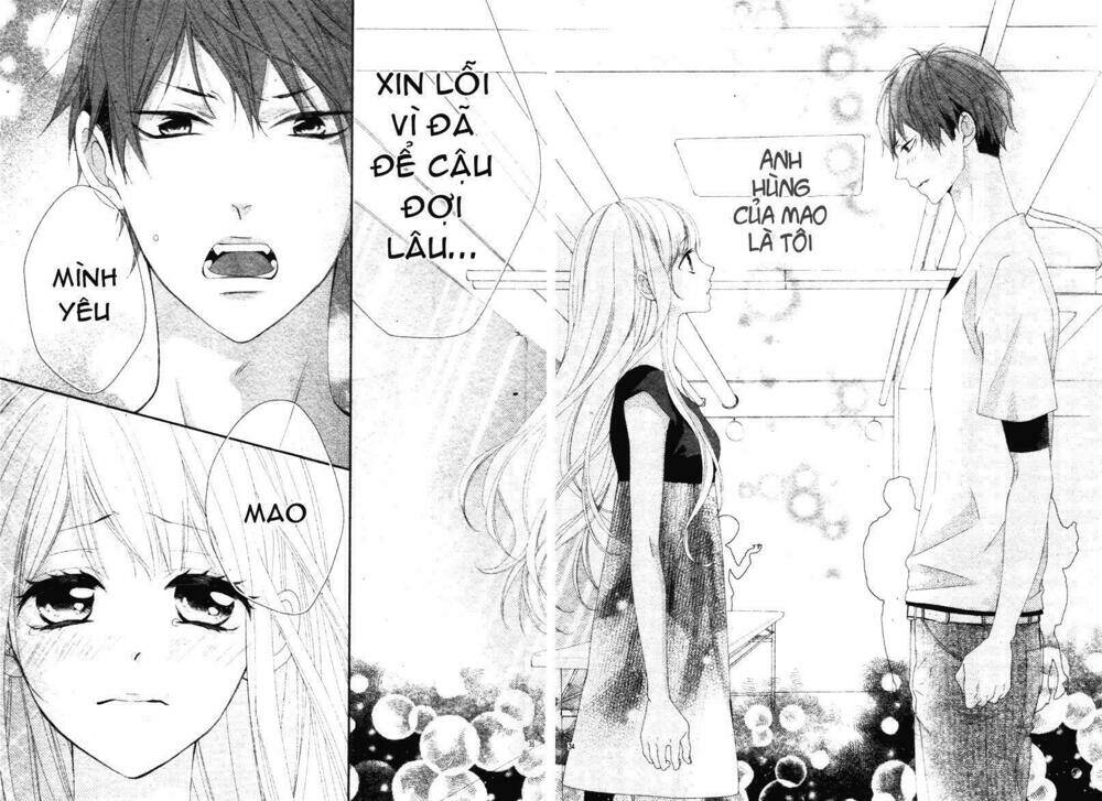Tổng Hợp One Shot. Chương 373 Ảnh 37