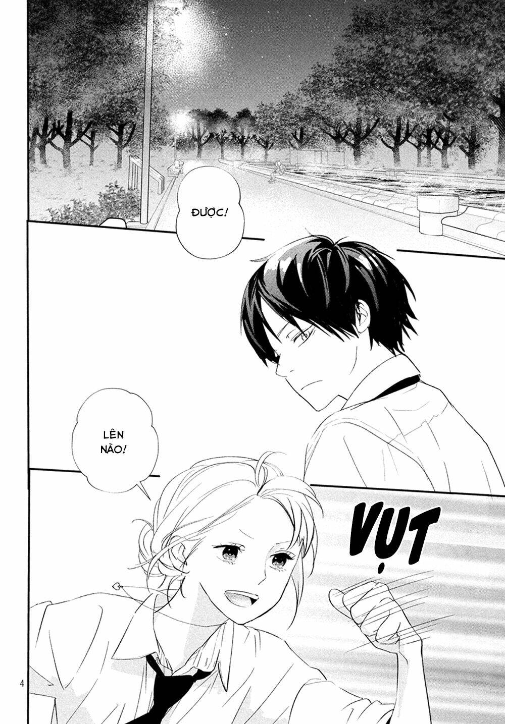 Mairimashita, Senpai! Chương 18 Ảnh 20