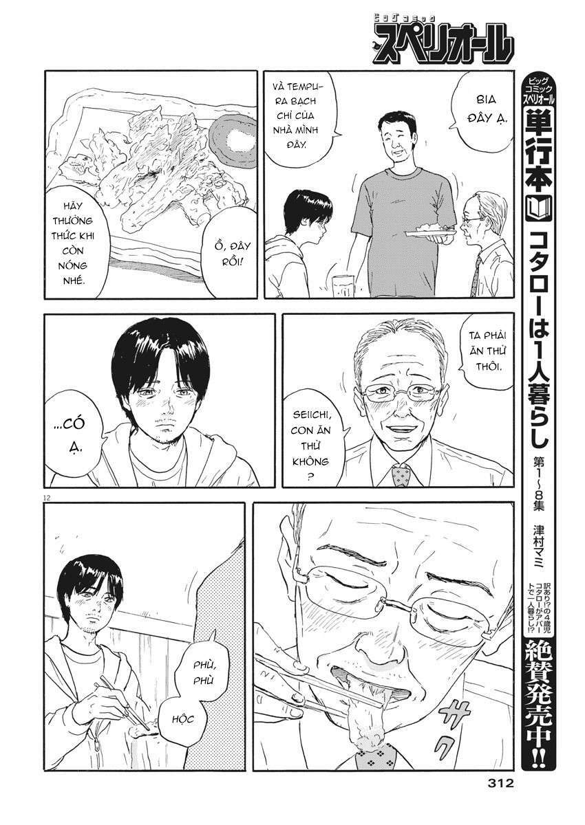 Chi No Wadachi Chương 111 Ảnh 15