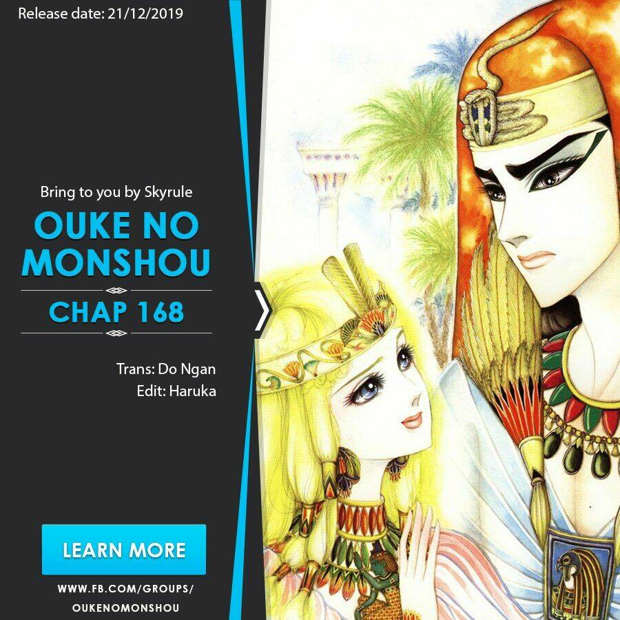Nữ Hoàng Ai Cập Chương 168 Ảnh 2