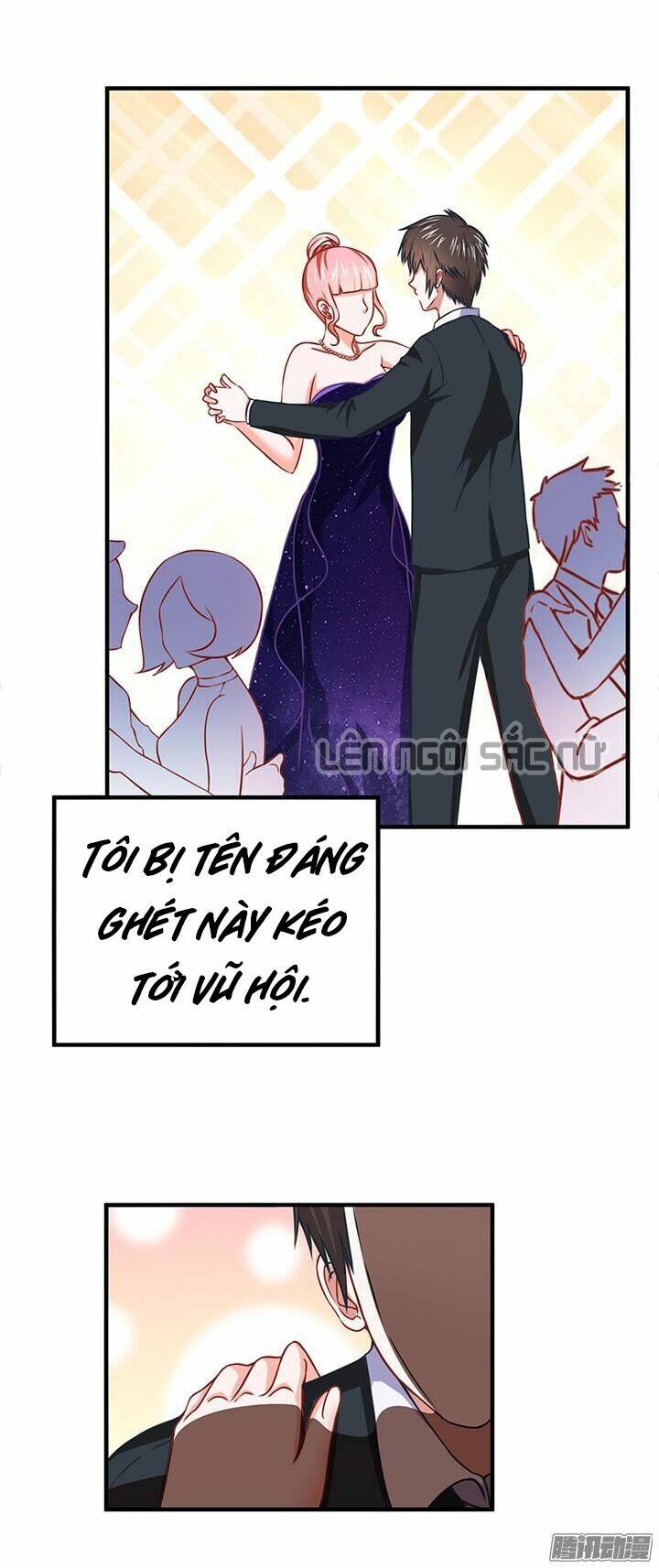 Có ChếT CũNg Không ThoáT KhỏI Anh Chương 10 Ảnh 2