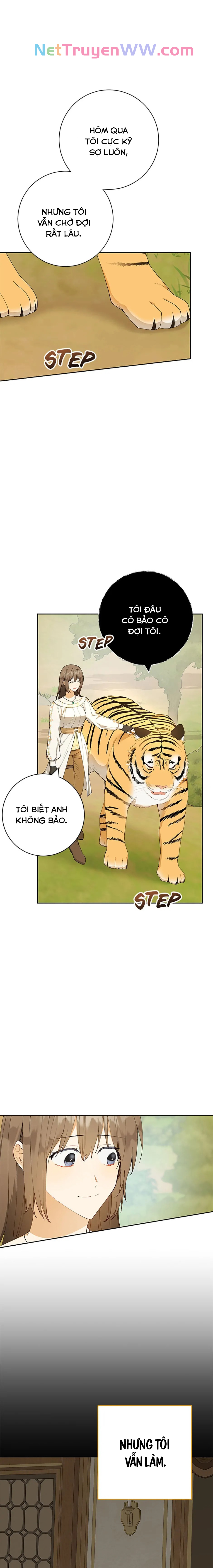Sự Tán Tỉnh Ích Kỷ Chương 19 Ảnh 2