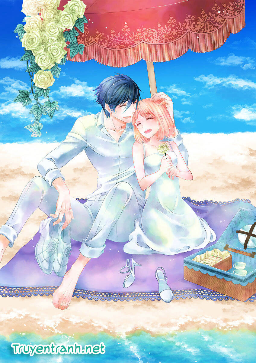 Erotic Fairy Tales - The Little Mermaid Chương 35 Ảnh 4