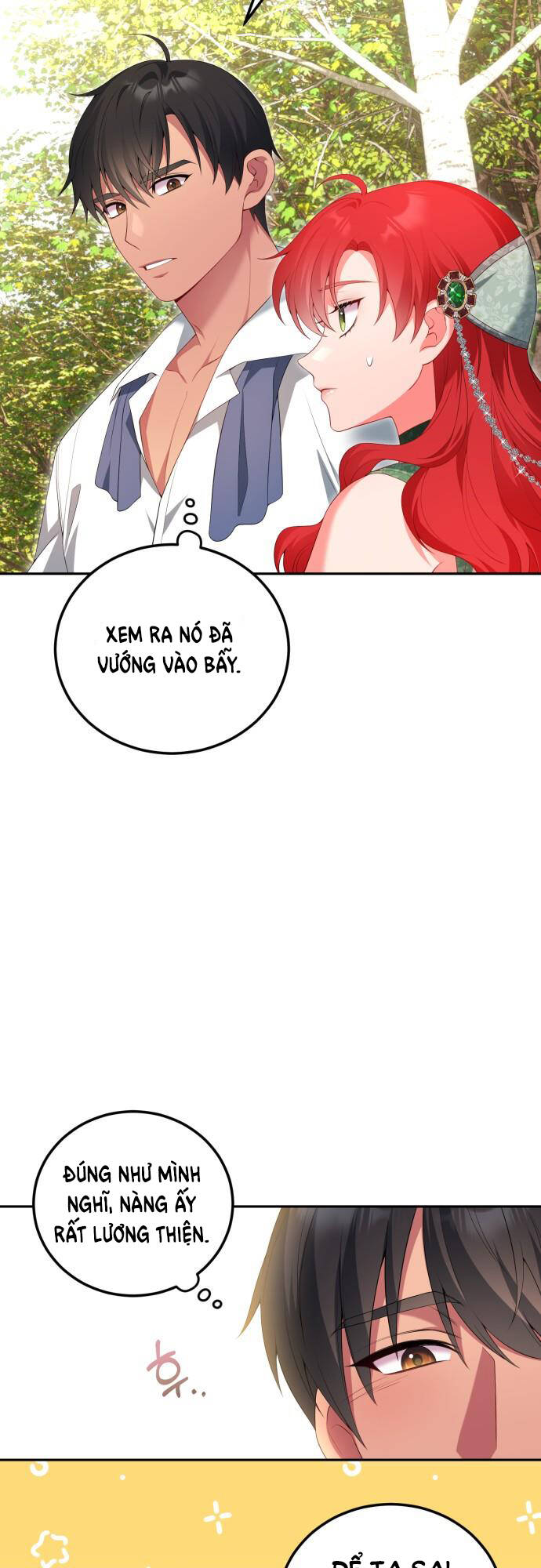 Tôi Sẽ Ly Hôn Với Người Chồng Bạo Chúa Của Mình Chương 66.2 Ảnh 5