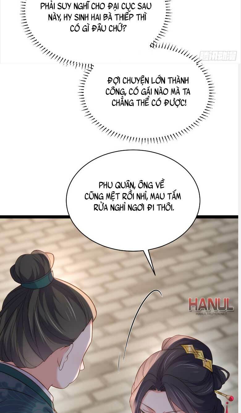 Hoạn Phi Thiên Hạ Chương 326 Ảnh 34